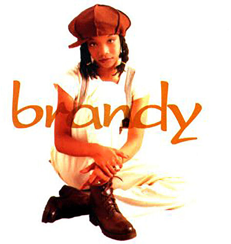 Brandy - Brandy (2 Lp's) - Vinyl
