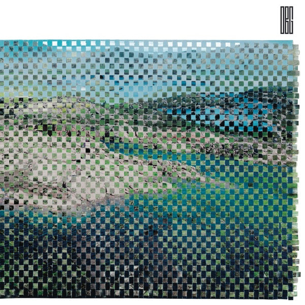 BRANKO - OBG - Vinyl