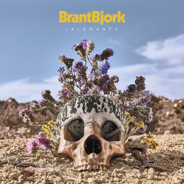 BRANT BJORK - Jalamanta (20 Year Anniversary) -
