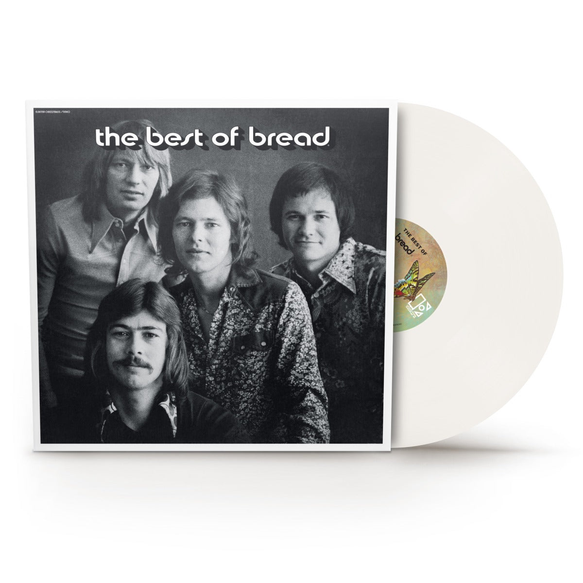 Bread - The Best Of Bread (1Lp Milky Clear Vinyl) (Brick & Mortar Exclusive) - Vinyl