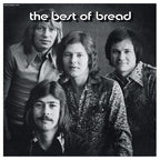 Bread - The Best Of Bread (1Lp Milky Clear Vinyl) (Brick & Mortar Exclusive) - Vinyl