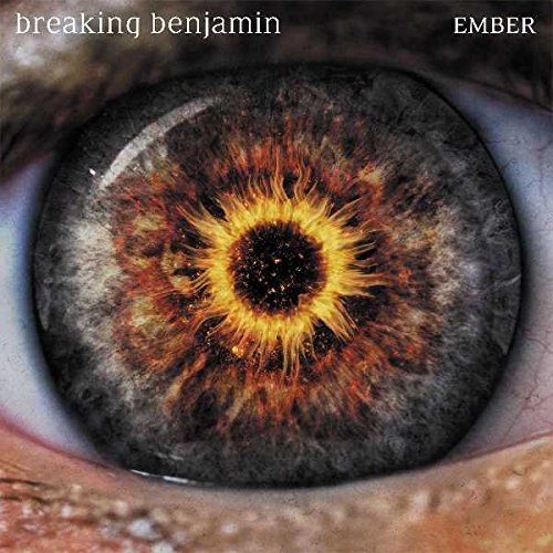 Breaking Benjamin - EMBER (LP) - Vinyl