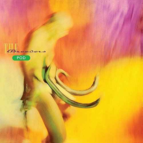 Breeders - Pod - Vinyl