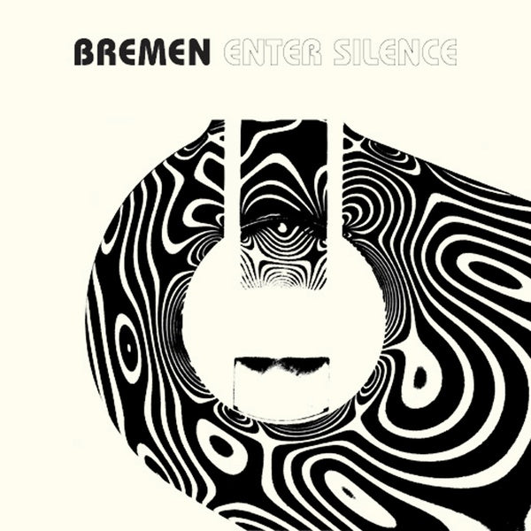 BREMEN - Enter Silence - Vinyl