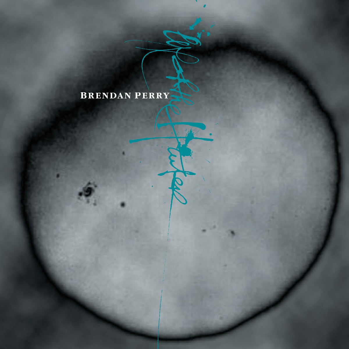 Brendan Perry - Eye of the Hunter / Live at the I.C.A. - Vinyl