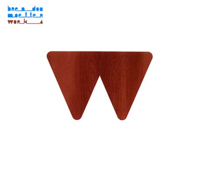 BRENDON MOELLER - Works - CD