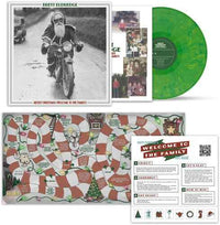Brett Eldredge - Merry Christmas (Welcome to the Family) (Evergreen Colored Vinyl) - Vinyl