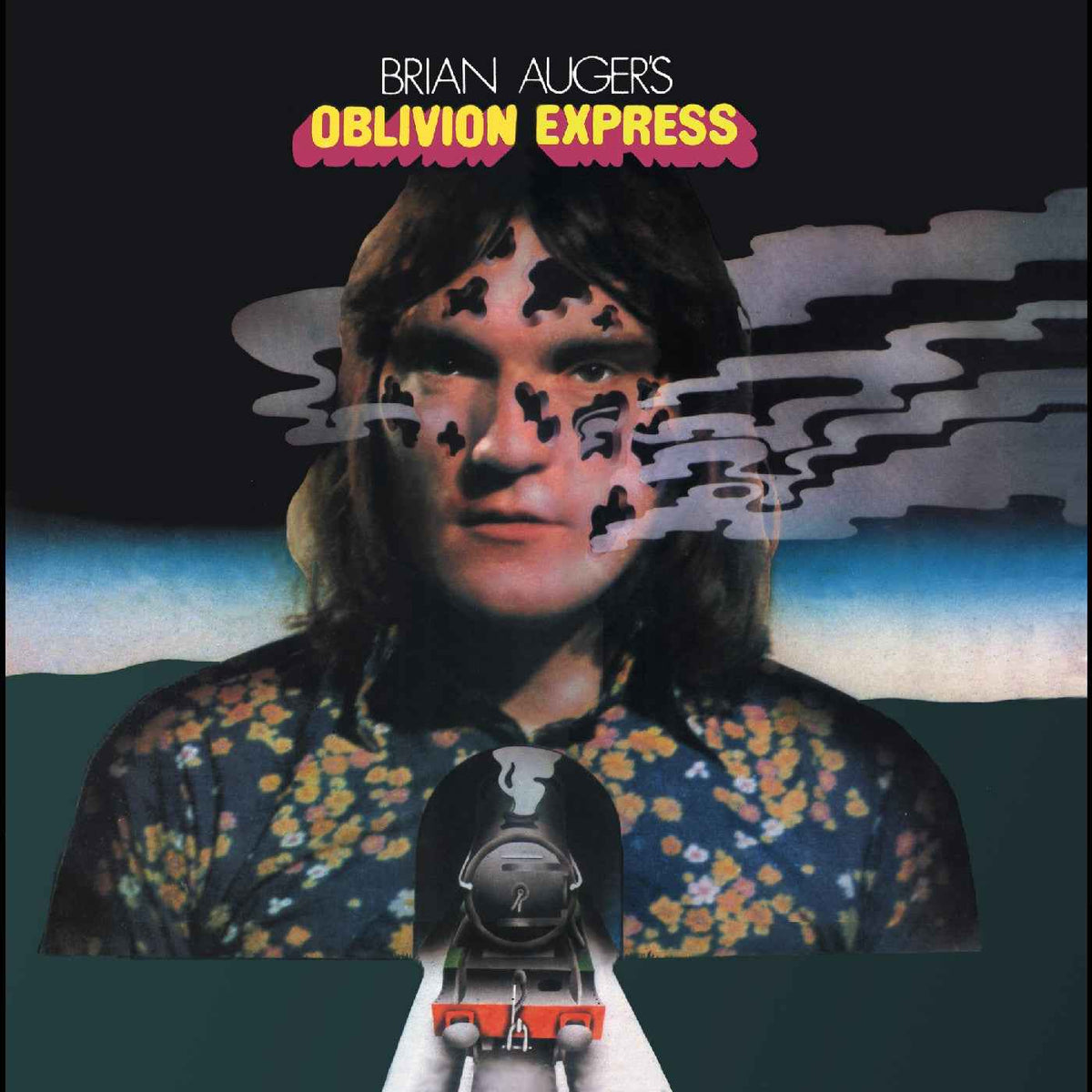 Brian Auger's Oblivion Express - Oblivion Express - Vinyl