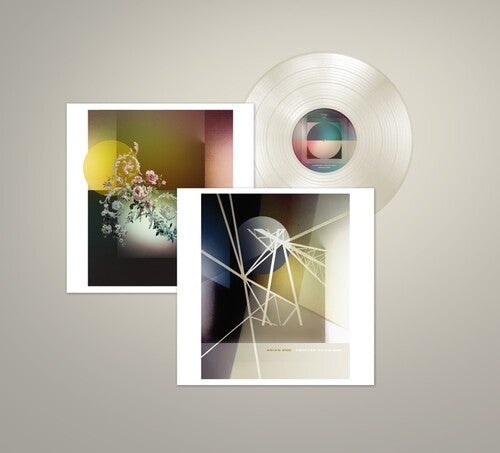 Brian Eno - Forever Voiceless (RSD 4.22.23) - Vinyl