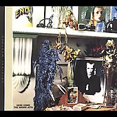 Brian Eno - HERE COME THE WARM J - CD