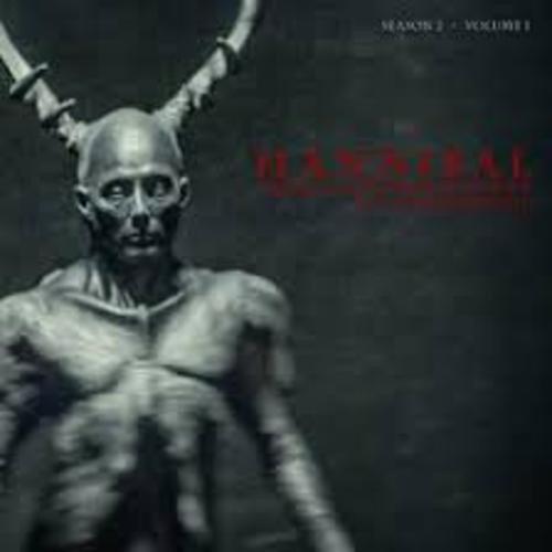 Brian Reitzell - Hannibal Season 2 Vol. 1 - Vinyl
