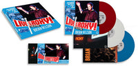 Brian Wilson - Live At The Roxy Theatre (Red White & Blue) [3LP] - Vinyl