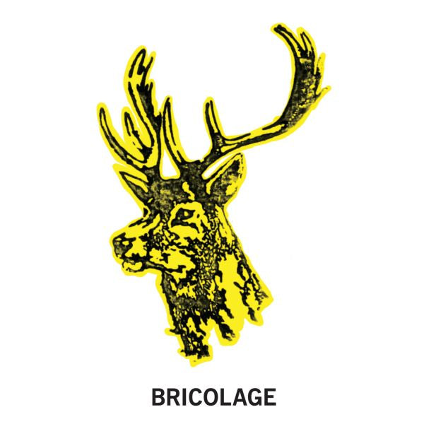 Bricolage - Bricolage - Vinyl