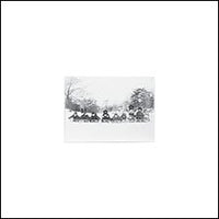 Bright Eyes - A Christmas Album (Translucent Red Colored Vinyl) - Vinyl
