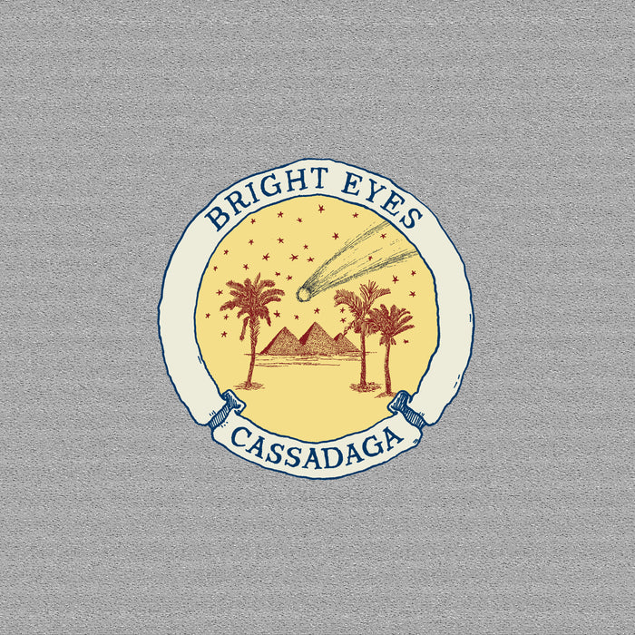 Bright Eyes - Cassadaga (Remastered) - Cassette