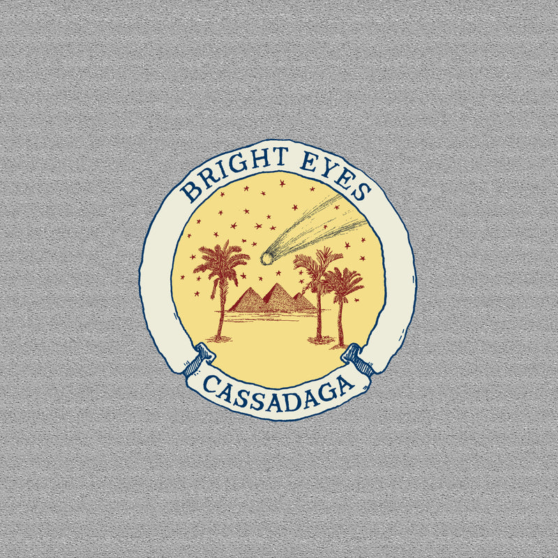 Bright Eyes - Cassadaga (Remastered) - Cassette