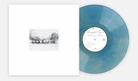 Bright Eyes - Christmas Album (Limited Edition, Blue Seafoam Wave Colored Vinyl) [Import] - Vinyl