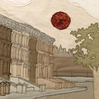 Bright Eyes - I'm Wide Awake, It's Morning (Limited Edition, Red Marble Colored Vinyl) - Vinyl