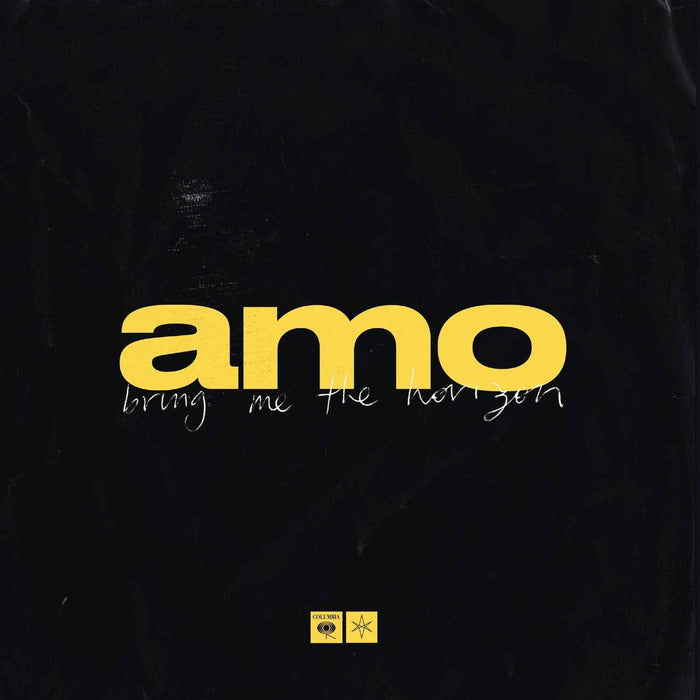 Bring Me The Horizon - amo - Vinyl