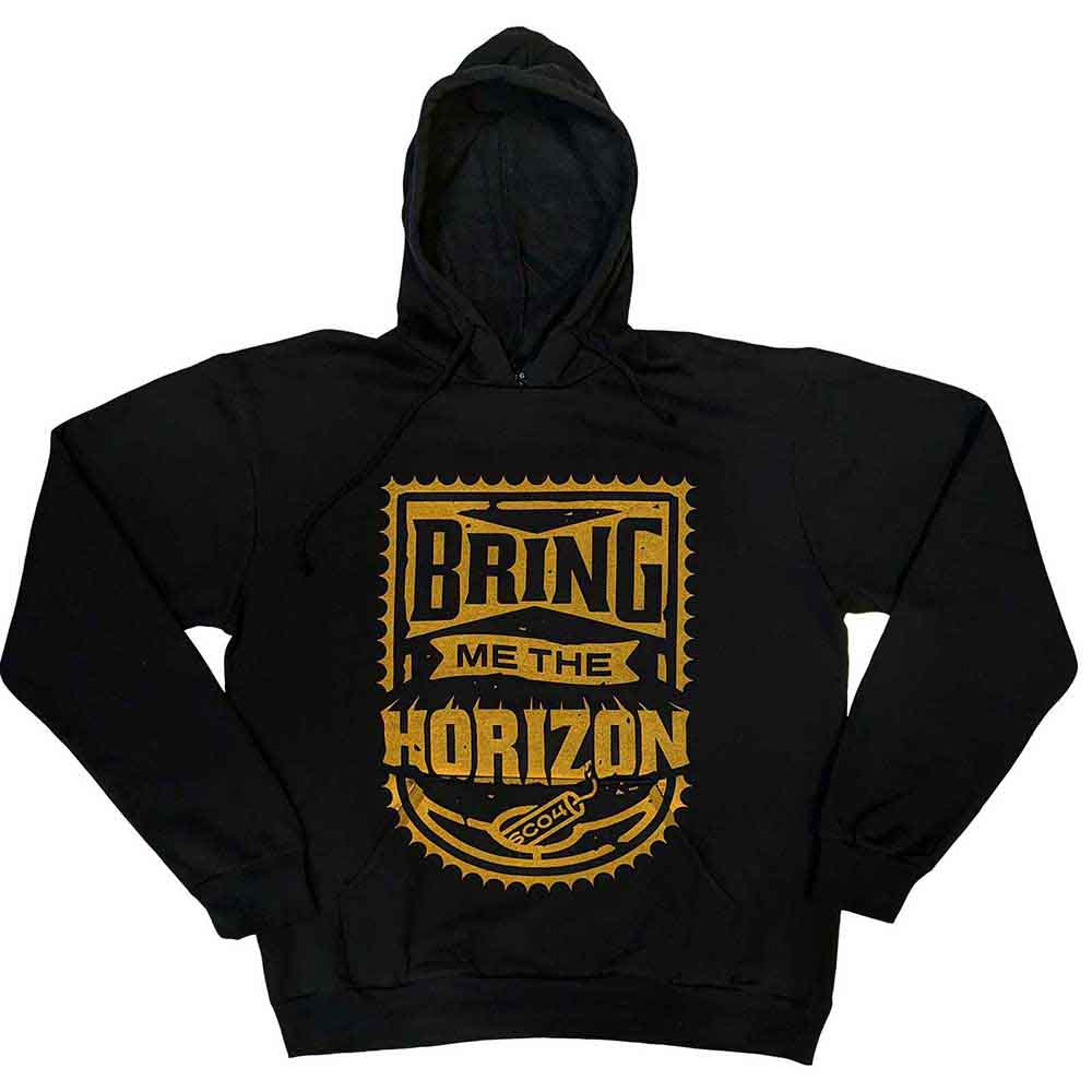 Bring Me The Horizon - Dynamite - Sweatshirt Black