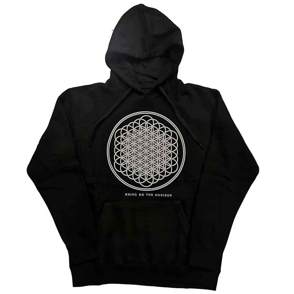 Bring Me The Horizon - Sempiternal - Sweatshirt Black