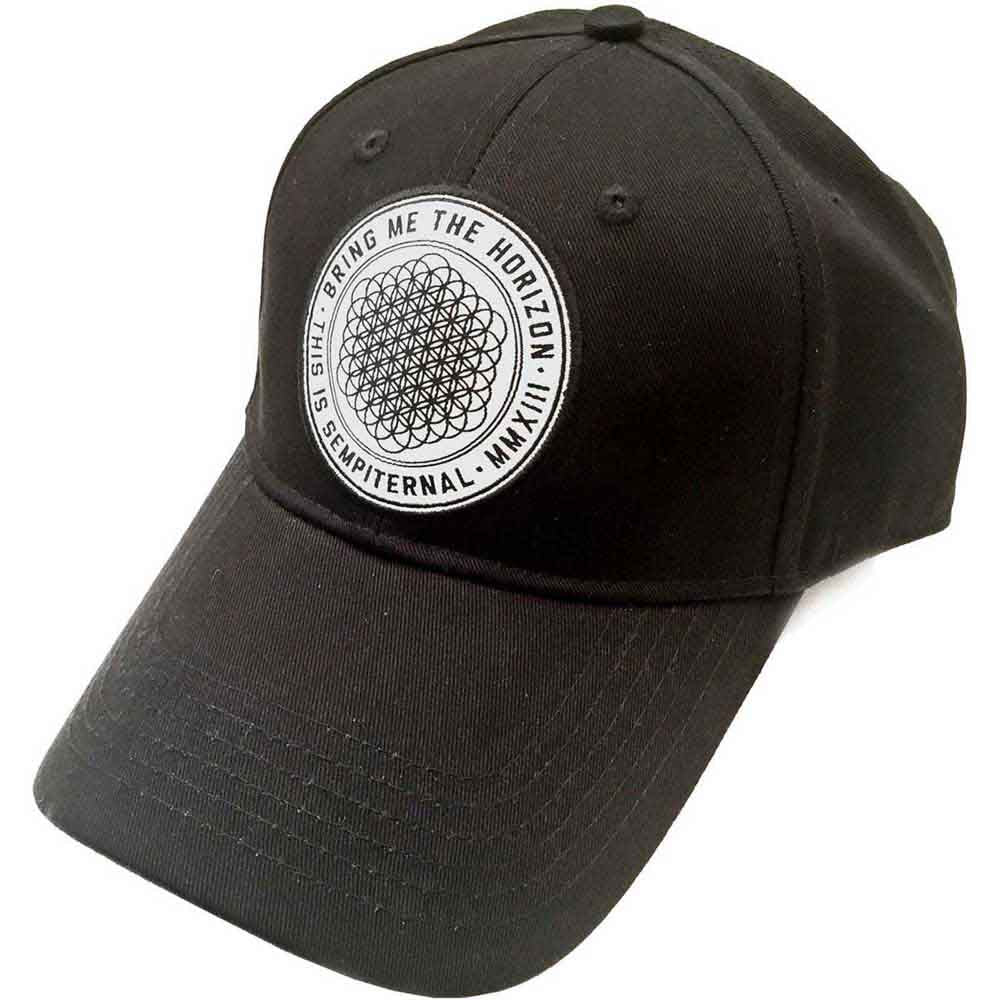 Bring Me The Horizon - Sempiternal - Hat Black