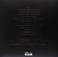 Bring Me the Horizon - Sempiternal - Vinyl