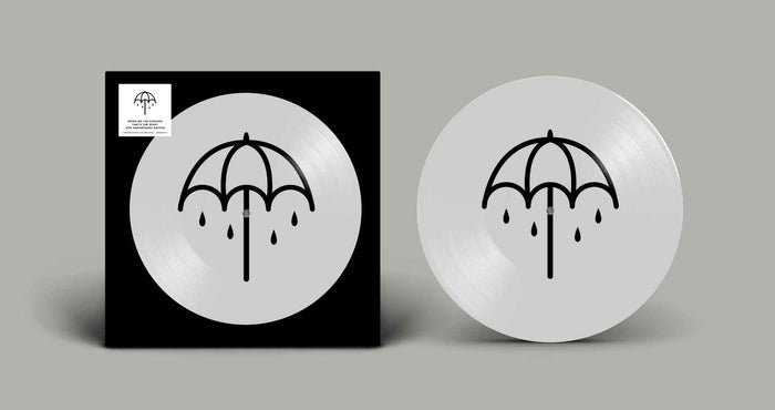 Bring Me The Horizon - That’S The Spirit (10Th Anniversary Edition) (Picture Disc) - Vinyl