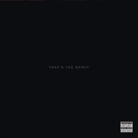 BRING ME THE HORIZON - That'S The Spirit - Vinyl