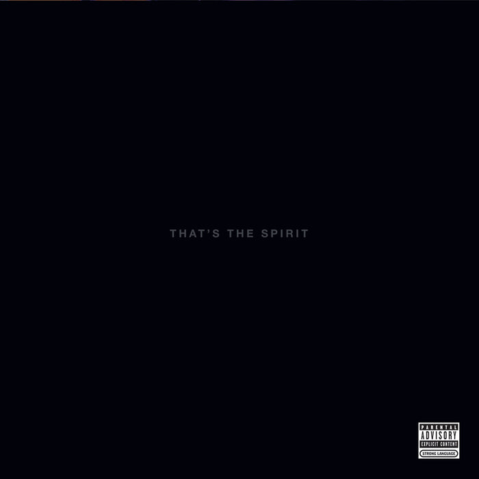 Bring Me The Horizon - That’S The Spirit - Vinyl