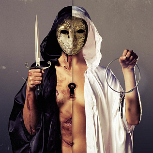 Bring Me The Horizon - There Is A Hell Believe Me I’Ve Seen It. There Is A Heaven Let’S Keep It A Secret [Ecovinyl 2 LP] - Vinyl