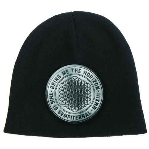 Bring Me The Horizon - This is Sempiternal - T-Shirt Black