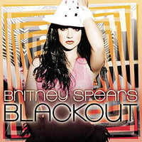 Britney Spears - Blackout - Vinyl