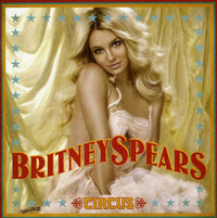 Britney Spears - Circus (Limited Edition, Red Vinyl) [Import] - Vinyl