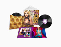 Britney Spears - Oops! I Did It Again (25Th Anniversary - Ltd Deluxe 2Lp Set) - Vinyl