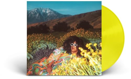 Brittany Howard - What Now [Explicit Content] (Translucent Lemonade Colored Vinyl) - Vinyl