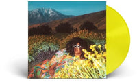 Brittany Howard - What Now [Explicit Content] (Translucent Lemonade Colored Vinyl) - Vinyl
