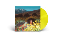 Brittany Howard - What Now [Explicit Content] (Translucent Lemonade Colored Vinyl) - Vinyl