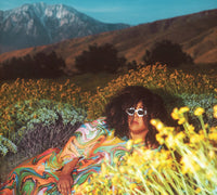 Brittany Howard - What Now [Explicit Content] (Translucent Lemonade Colored Vinyl) - Vinyl