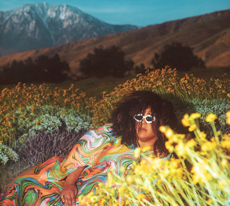 Brittany Howard - What Now [Explicit Content] (Translucent Lemonade Colored Vinyl) - Vinyl