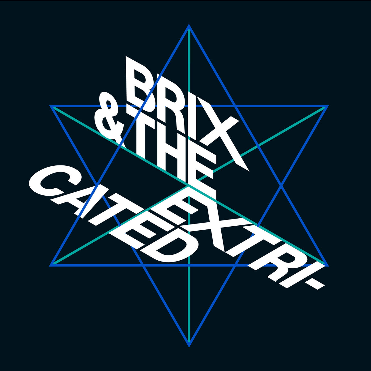 Brix & The Extricated - Damned For Eternity - Vinyl