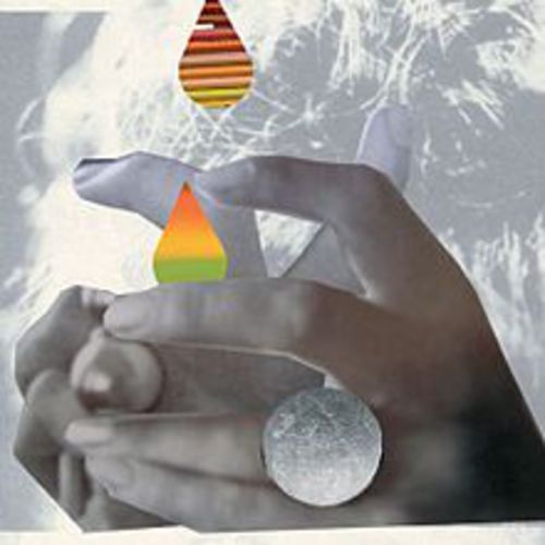 Broadcast - Future Crayon - Vinyl