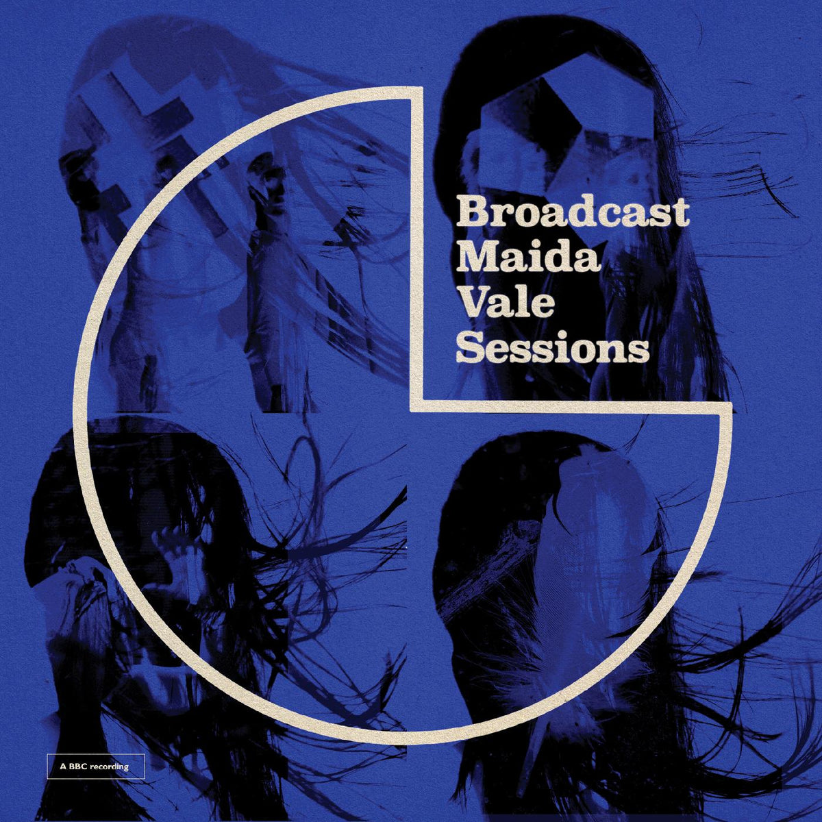 Broadcast - Maida Vale Sessions - Vinyl