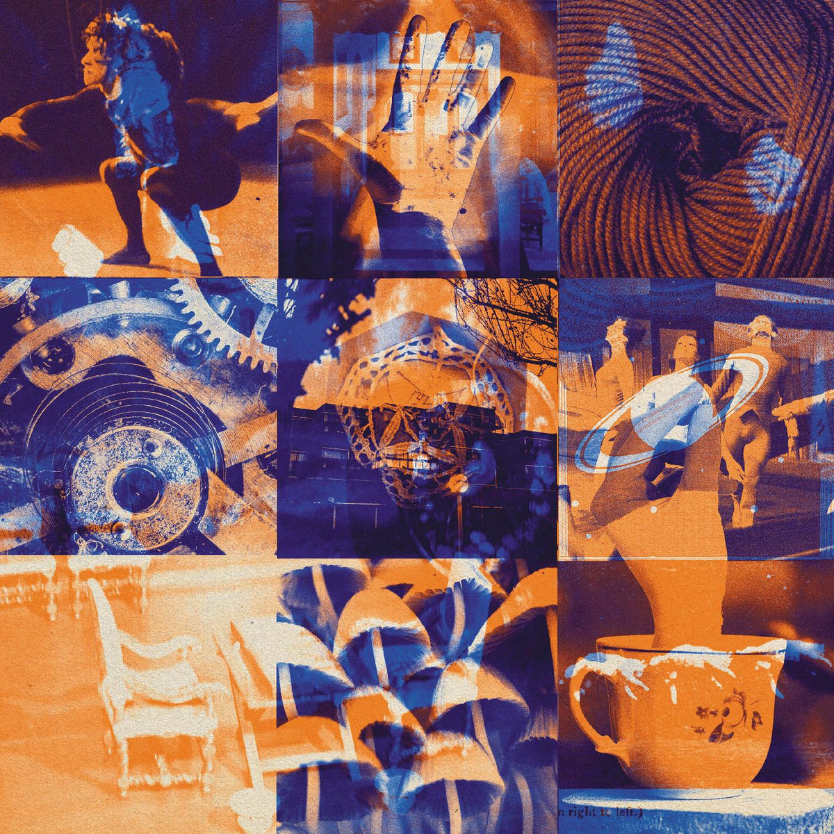 Broadcast - Mother Is The Milky Way - Vinyl