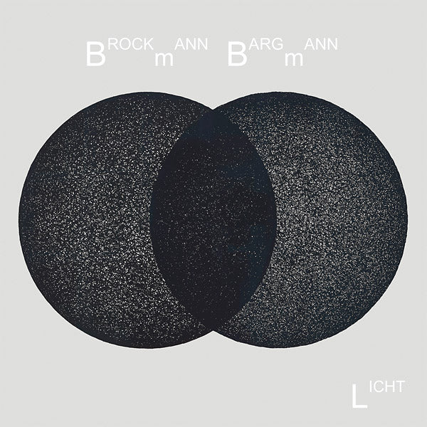BROCKMANN // BARGMANN - Licht - Vinyl