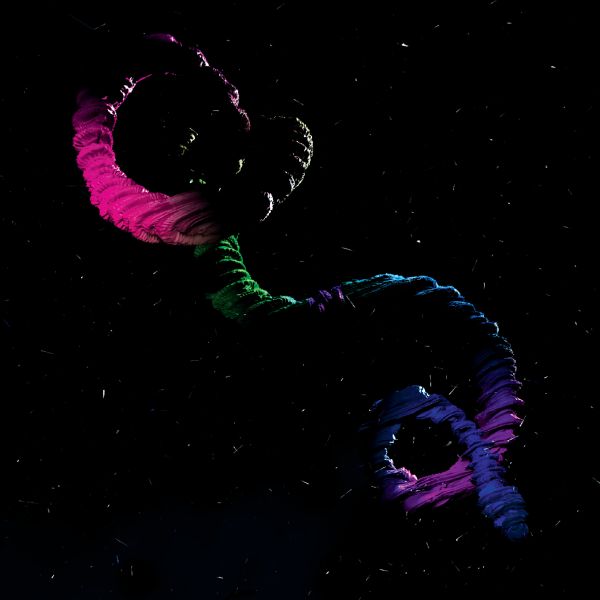 Brogan Bentley - The Snake - Vinyl