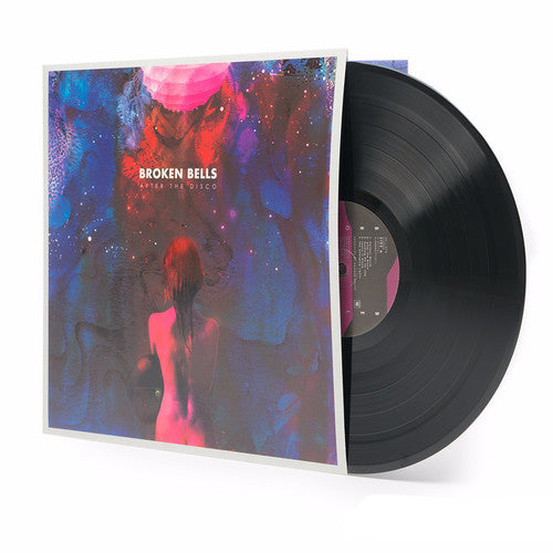 Broken Bells - After the Disco (180 Gram Vinyl, Download Insert) - Vinyl
