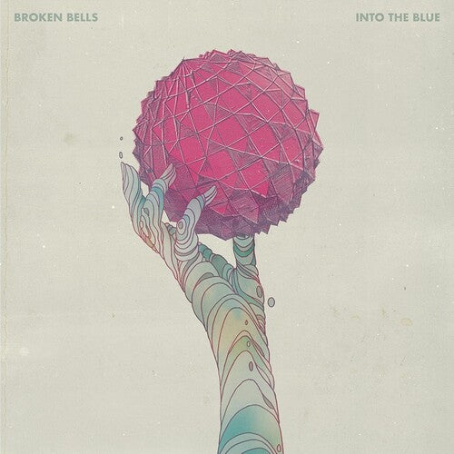 Broken Bells - Into The Blue (Clear Vinyl, Purple, Indie Exclusive) - Vinyl