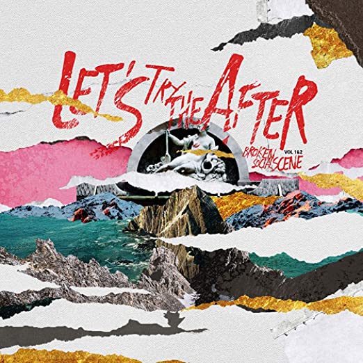 Broken Social Scene - Let's Try The After Vol. 1 & 2 - Vinyl