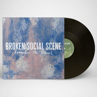 Broken Social Scene - Remember the Humans - Vinyl